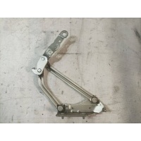 петля крышки багажника правая Renault Megane 3(2008-2014) 2011