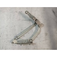 петля крышки багажника левая Renault Megane 3(2008-2014) 2011