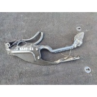 Педаль газа Peugeot 607 2005