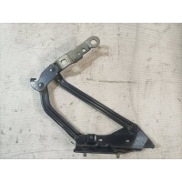 петля крышки багажника правая Renault Megane 3(2008-2014) 2011