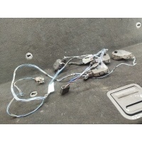 Моторчик заслонки печки Dodge Grand Caravan 2 2005  4885528AA