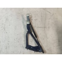петля крышки багажника правая Renault Megane 3(2008-2014) 2011