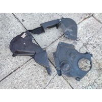 Защита (кожух) ремня ГРМ Citroen C5 1 2004 9628958780