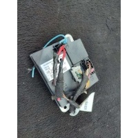Блок комфорта Mercedes E W211 2005 2115458532