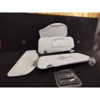 Козырек солнцезащитный Citroen C5 1 2003
