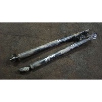 Амортизатор крышки багажника (3-5 двери) BMW 7 F01/F02 2009