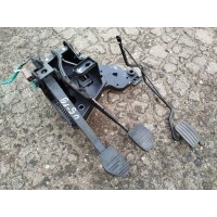 Узел педальный (блок педалей) Citroen C5 1 2003