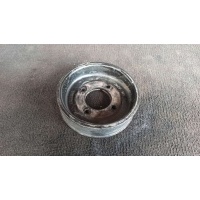 Шкив помпы BMW X5 E53 2006 1742045
