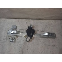 стеклоподъемник задний правый Chevrolet Cruze (2008-2012) 2010 95299688