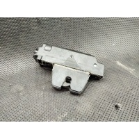 Замок багажника Citroen C5 1 2006 9652301980,9646091580, 9645443880, 9633089280, 9652483180