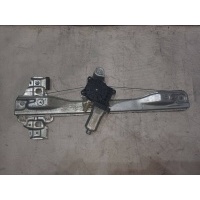 стеклоподъемник задний правый Chevrolet Cruze (2008-2012) 2010 95299688