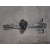 стеклоподъемник задний правый Chevrolet Cruze (2008-2012) 2010 95299688