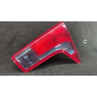 Фонарь крышки багажника правый Citroen C5 1 2007 89034081