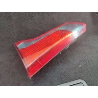 Фонарь крышки багажника правый Citroen C5 1 2006 89034081