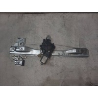 стеклоподъемник задний правый Chevrolet Cruze (2008-2012) 2010 95299688