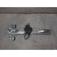 стеклоподъемник задний правый Chevrolet Cruze (2008-2012) 2010 95299688