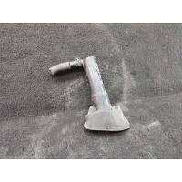 Омыватель правой фары Opel Astra H 2009 13242184