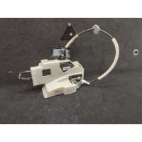 Замок двери задней левой Volkswagen Touareg 1 2005 7L0839015B