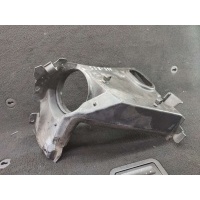 Передняя панель крепления облицовки (телевизор) BMW 7 E38 1996 8192735