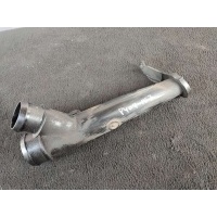 Патрубок интеркулера Peugeot 407 2006