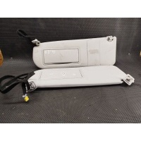 Козырек солнцезащитный Fiat Ulysse 1 2006