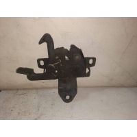 замок капота Chevrolet Captiva (2006-2011) 2009 95187424