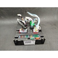 Блок комфорта Citroen C8 2006 9659285580