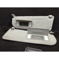 Козырек солнцезащитный Citroen C8 2006