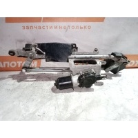 Трапеция дворников Mazda 3 2(2008-2011) 2010 BBM46737X