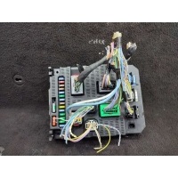 Блок комфорта Peugeot 807 2006 9659285580