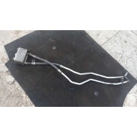 Радиатор АКПП BMW X5 E53 2004 7500754