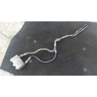 Радиатор АКПП BMW X5 E53 2006 7500754