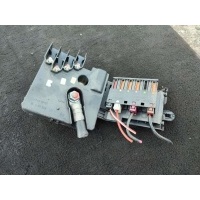 Блок предохранителей Mercedes E W211 2005 A2115460641