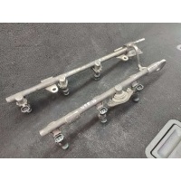 Форсунка Nissan Skyline V36 2007 VQ25 VQ25DE