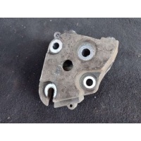 Кронштейн двигателя Peugeot 407 2007 9645030780