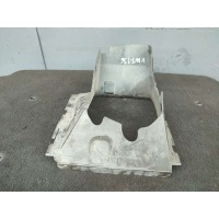 Воздуховод Volkswagen Touareg 1 2005 7L6117335