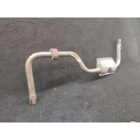 Глушитель Volkswagen Touareg 1 2005 7L0819084B