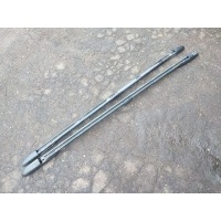 Дуги на крышу (рейлинги) Chrysler Town Country 3 2003