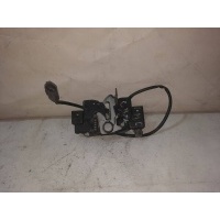 замок капота Mazda 6 2(2007-2010) 2009 GS1F56620A