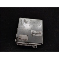 Блок управления двигателем BMW 5 E39 1998 2247891