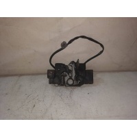 замок капота Mazda 6 2(2007-2010) 2009 GS1F56620A