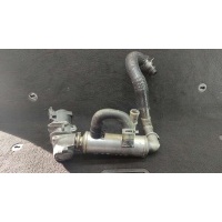 Клапан EGR Citroen C5 1 2007 9646762280