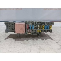 блок предохранителей Renault Megane 2(2002-2006) 2004 8200418790