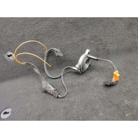Шлейф руля Peugeot 806 1998 9635682680