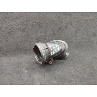 Патрубок интеркулера Mercedes E W211 2005 A6110981607