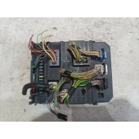 блок предохранителей Peugeot 308 (2007-2011) 2009 9663798180