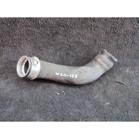 Патрубок радиатора Mercedes E W211 2005 A2115011282