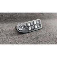 Кнопка стеклоподъемника переднего левого BMW 7 E38 1996 6904306