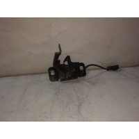 замок капота Chevrolet Cruze (2008-2012) 2010 96994967