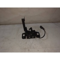 замок капота Chevrolet Cruze (2008-2012) 2010 96994967